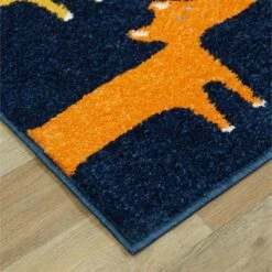 Modern Fox Kids' Rug - Balta Rugs 6 Modern Fox Kids' Rug - Balta Rugs -Barbie Store GUEST 2b93d4d6 af3d 4b6f 8cbe 445efe816f35