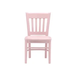 Set Of 2 Romilly Kids' Chairs Pink - Linon 17 Set Of 2 Romilly Kids' Chairs Pink - Linon -Barbie Store GUEST 2bec737d 5233 49bd 8c25 b437a0ad2775