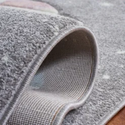 Carousel Kids CRK103 Power Loomed Area Rug - Safavieh -Barbie Store GUEST 2c104af5 8504 4188 9426 5abd1501dec7