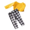 Healthy Roots Fall Plaid Outfit For Dolls -Barbie Store GUEST 2c2144bc df5c 4f36 bda0 3f1a79de90ba