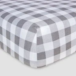 Burt's Bees Baby® Organic Jersey Fitted Crib Sheet 21 Burt's Bees Baby® Organic Jersey Fitted Crib Sheet -Barbie Store GUEST 2c223eec 0f20 4209 a7c8 d13321abac2a