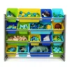 Kids' Super-Size Toy Organizer Elements Collection Gray - Humble Crew 2 Kids' Super-Size Toy Organizer Elements Collection Gray - Humble Crew -Barbie Store GUEST 2c23fbd1 2825 469a 9bc1 e949bbfce68e