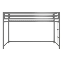 Max Metal Junior Loft Bed Silver - Room & Joy -Barbie Store GUEST 2d19aa7e 3d4a 4259 a29b 535e985f0163