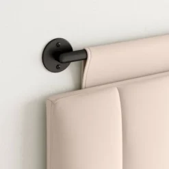 Remi Button Tufted Headboard - Nathan James 9 Remi Button Tufted Headboard - Nathan James -Barbie Store GUEST 2d31379b f524 46e8 abd8 35c27ae83b26