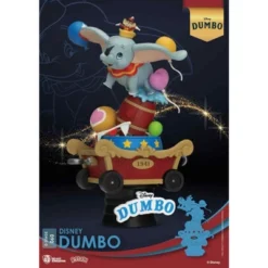 Disney Dumbo (D-Stage) -Barbie Store GUEST 2db35d69 82ab 4ba7 978c ae3b8db959ef