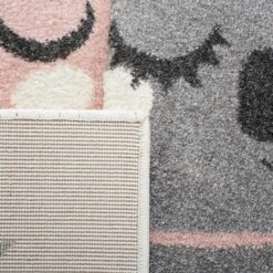 Carousel Kids CRK195 Power Loomed Area Rug - Safavieh 13 Carousel Kids CRK195 Power Loomed Area Rug - Safavieh -Barbie Store GUEST 2df6957c 83c4 4bc1 9ea4 bfca38ab3214