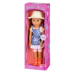 Glitter Girls Poseable Doll - Hallie 7 Glitter Girls Poseable Doll - Hallie -Barbie Store GUEST 2e38fd63 83cd 41fb b6ca 75ea13179e15