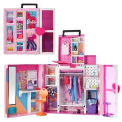 Barbie Dream Closet Playset 17 Barbie Dream Closet Playset -Barbie Store GUEST 2e670651 7353 477e be68 b124a3ee1c64