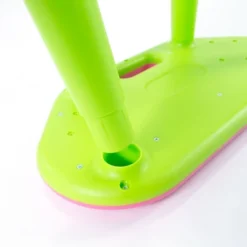 UNiPLAY Indoor/Outdoor Toddler Activity Table Set With 25 Piece Building Blocks -Barbie Store GUEST 2e7837b0 d296 4803 a627 66d5c6ca415d