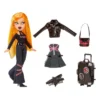 Bratz Pretty ‘N’ Punk Cloe Fashion Doll With 2 Outfits And Suitcase -Barbie Store GUEST 2f12c343 c210 4300 8836 e6b90dd3a7d6
