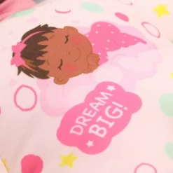 Positively Perfect 14" Yolanda Toddler Doll - Brown Hair/Brown Eyes -Barbie Store GUEST 2f1f56fa 00f7 491e bb72 6c8495471294