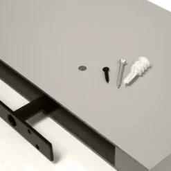 Slimline Low Profile Floating Shelf For Kids' Room - InPlace -Barbie Store GUEST 2f212610 5bad 4e4a bc51 067e2f3ff4d3