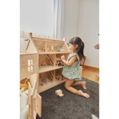 Plantoys| Victorian Dollhouse -Barbie Store GUEST 30a27728 e07b 420f b6cf 0cb3ac0cb3d0