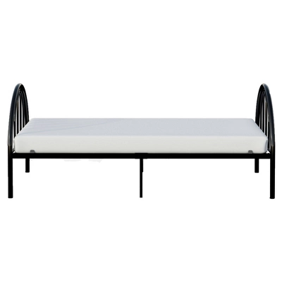 Twin Brooklyn Metal Bed - BK Furniture 4 Twin Brooklyn Metal Bed - BK Furniture - Image 2