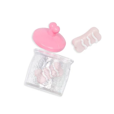 Glitter Girls Pet Grooming & 6" Dog Plush Husky Accessory Playset For 14" Dolls 6 Glitter Girls Pet Grooming & 6" Dog Plush Husky Accessory Playset For 14" Dolls - Image 5