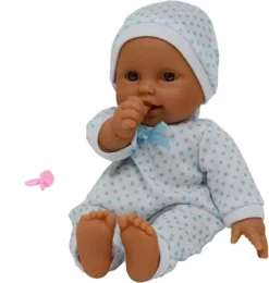 The New York Doll Collection 11 Inch Soft Body Baby Doll 23 The New York Doll Collection 11 Inch Soft Body Baby Doll -Barbie Store GUEST 33490af7 6068 4b34 9696 41edbd7ac719
