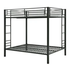 Full Over Full Celine Metal Bunk Bed - Room & Joy -Barbie Store GUEST 33c8bf5f 46cc 4d2c b64f 007c469cfdba