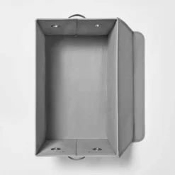 Large Rectangle Kids' Storage Striped Bin - Pillowfort™ -Barbie Store GUEST 33c8d066 9368 4e9f a469 472768291e91