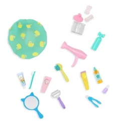 Glitter Girls Pet Grooming & 6" Dog Plush Husky Accessory Playset For 14" Dolls 11 Glitter Girls Pet Grooming & 6" Dog Plush Husky Accessory Playset For 14" Dolls -Barbie Store GUEST 33e8ace6 f78b 425a a6a4 80b997572713