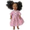 Doll Clothes Superstore Size 8 Matching Pink And Silver Dresses For Child And Doll 2 Doll Clothes Superstore Size 8 Matching Pink And Silver Dresses For Child And Doll -Barbie Store GUEST 33f20eee 5f50 4608 98ad f1f6c7b38268 1