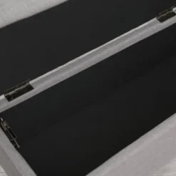 Ben Tufted Storage Ottoman - Abbyson Living -Barbie Store GUEST 3664f41b aef8 4bb9 ad46 5cfa37f3e816