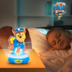 PAW Patrol Chase Nightlight -Barbie Store GUEST 36ffd8b8 7d92 4b91 85cc f139d50d1348
