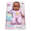 Perfectly Cute 14" My Sleepy Baby - Brunette With Brown Eyes -Barbie Store GUEST 37fbfade a3b4 4fda 954c 7b861e41adc7