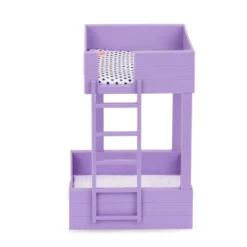 Our Generation Pet Dog Plush & Bunk Bed Home Furniture Accessory Set -Barbie Store GUEST 397b4585 4bc9 4841 a420 8a2d778427a8