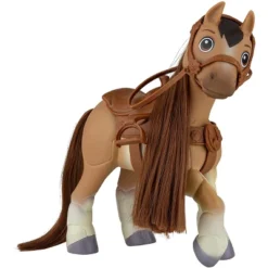 Breyer Animal Creations Breyer Pipers Pony Tales Horse & Rider Playset | Casey & Tuck -Barbie Store GUEST 399ff222 f7f3 4105 b252 f429ca647cde