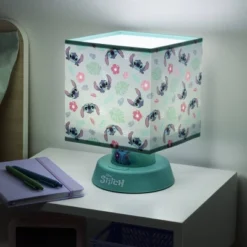 Disney Stitch Lamp (Includes LED Light Bulb) -Barbie Store GUEST 3a135b53 fe91 4c17 a1b2 b296df6125aa