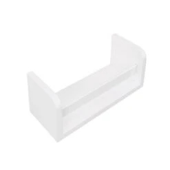 2pk Kids' 10" Floating Wall Mount Bookshelf Set White - RiverRidge Home 17 2pk Kids' 10" Floating Wall Mount Bookshelf Set White - RiverRidge Home -Barbie Store GUEST 3a46d376 f4ef 4c43 8895 c1c1582ec616