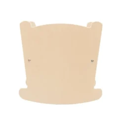 Kaplan Early Learning Wooden Doll Cradle With Pillow And Blanket Bedding -Barbie Store GUEST 3a7ec1fa 7209 43e1 84ae ce4e81e534e1