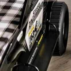 Twin Hemmer Speed Offroad Bed With Led Light Black - HOMES: Inside + Out -Barbie Store GUEST 3a8ca3b8 5738 4e25 9d53 c8c2d2127daa