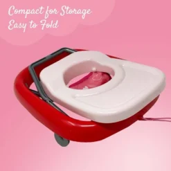 The New York Doll Collection 12 Inch Baby Doll Walker Set 11 The New York Doll Collection 12 Inch Baby Doll Walker Set -Barbie Store GUEST 3b2e63b2 b38f 493a a9bc 1c788c4701d1