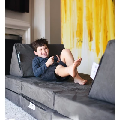 Play Couch And Lounger – Leo Mat 6 Play Couch And Lounger – Leo Mat - Image 4