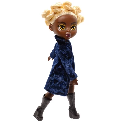 The Fresh Dolls Fresh Beats Fashion Doll LOXX 4 The Fresh Dolls Fresh Beats Fashion Doll LOXX - Image 2