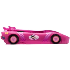 Twin Disney Minnie Mouse Car Bed - Delta Children 10 Twin Disney Minnie Mouse Car Bed - Delta Children -Barbie Store GUEST 3d681bd7 e7a2 475f b925 48f3748474c5