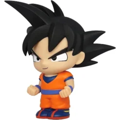 Monogram Products (HK) LTD Dragon Ball Z Goku 8 Inch PVC Figural Bank 7 Monogram Products (HK) LTD Dragon Ball Z Goku 8 Inch PVC Figural Bank -Barbie Store GUEST 3de32493 0e17 4342 993c 4bde2e36ec6b