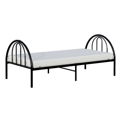 Twin Brooklyn Metal Bed - BK Furniture 6 Twin Brooklyn Metal Bed - BK Furniture - Image 4