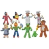 Diamond Comic Distributors, Inc. Muppets Minimates Series 1, Sealed Case Of 12 -Barbie Store GUEST 3e4f784a f03a 45af ab35 e93737ab9cc8