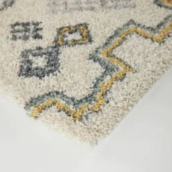 Felipe Tribal Kids' Area Rug - Balta Rugs -Barbie Store GUEST 3e53b253 a874 4a96 b00c b73a7c512f4c