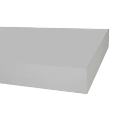 Slimline Low Profile Floating Shelf For Kids' Room - InPlace -Barbie Store GUEST 3fa8becb 9c62 43bd 8624 c68300f390bd