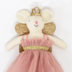 Meri-Meri Meri Meri Theater Suitcase & Ballet Dancer Dolls (Pack Of 2) -Barbie Store GUEST 4010af91 9754 4565 a59c 55c207e2bc88