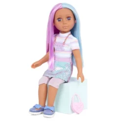 Glitter Girls Pierced Ears 14" Poseable Fashion Doll - Ciara -Barbie Store GUEST 40352fd3 5169 44a0 b908 7b5ba5882952