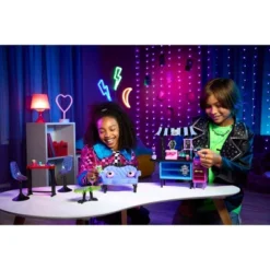 Monster High The Coffin Bean Playset