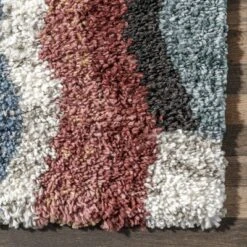NuLOOM Henley ZigZag Kids Shag Area Rug 15 NuLOOM Henley ZigZag Kids Shag Area Rug -Barbie Store GUEST 41377eb4 f834 4b16 bb5b e0ef9eaf89c8