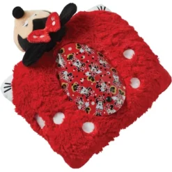 Disney Minnie Mouse Sleeptime Lite Plush LED Nightlight Red - Pillow Pets 11 Disney Minnie Mouse Sleeptime Lite Plush LED Nightlight Red - Pillow Pets -Barbie Store GUEST 415ec11d e772 47a9 a38d 919768fcbacb