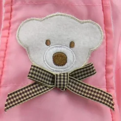 Sophia’s Polar Bear Bunting Snowsuit Sack For 15" Dolls, Pink 7 Sophia’s Polar Bear Bunting Snowsuit Sack For 15" Dolls, Pink -Barbie Store GUEST 41cd86a4 eaf5 41d9 98f3 532b4c6d4b9b