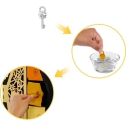 Monster High Skulltimates Secrets Fearidescent Cleo De Nile Fashion Doll -Barbie Store GUEST 42b141d5 4370 42d8 9bac 10a77d867fd1