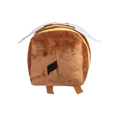 Bee Minecraft Pillow Buddy 6 Bee Minecraft Pillow Buddy - Image 4